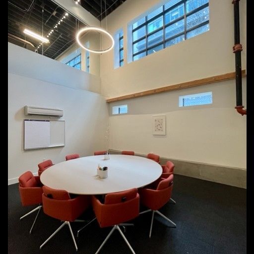 More Photos Of 1435 NW Northrup St, Portland Office For Lease