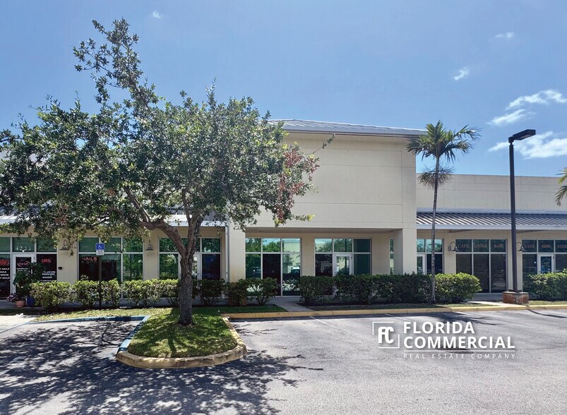 More Photos Of SE Federal Hwy, Stuart Unknown For Lease