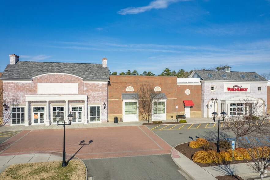 More Photos Of Monticello Ave, Williamsburg Unknown For Lease