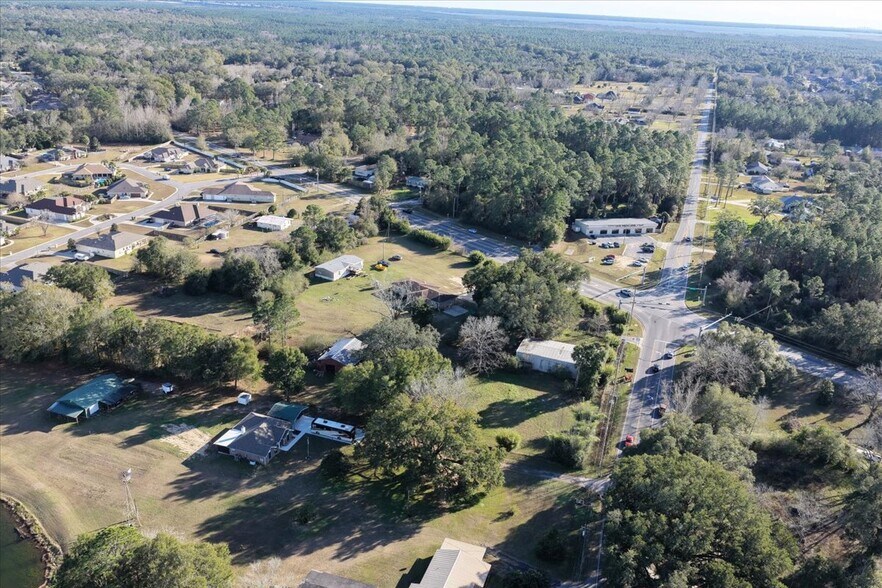 More Photos Of 7998 Mobile Hwy, Pensacola Land For Sale