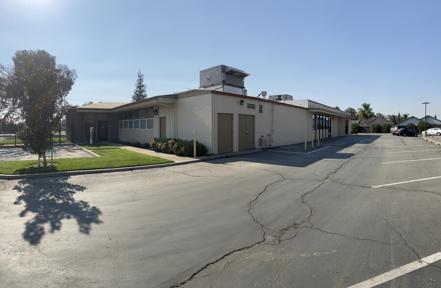 More Photos Of 971 E Broadway Ave, Atwater Office For Lease