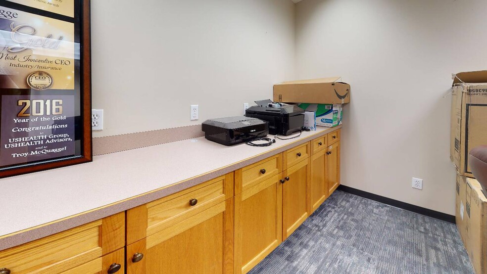 More Photos Of 1555 Campus Way, Billings Office For Sale