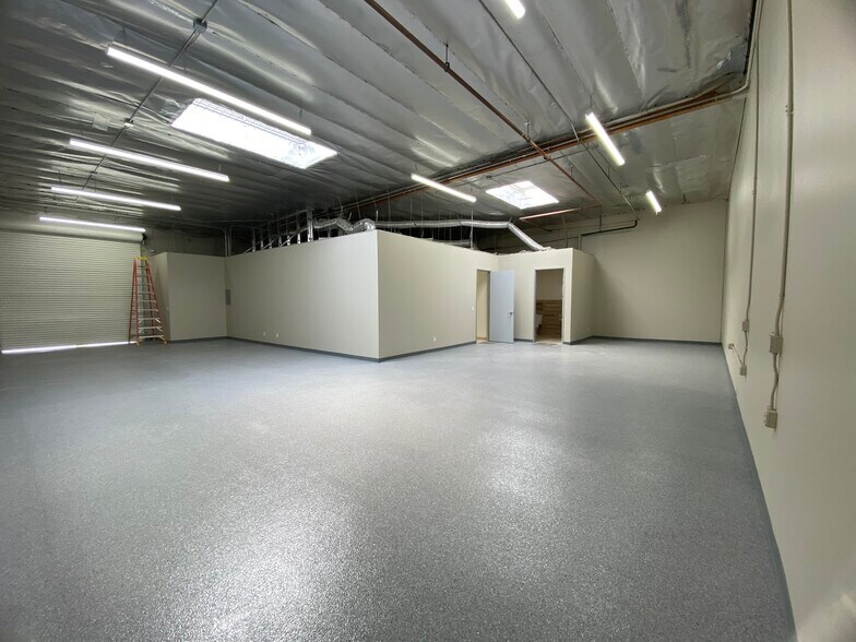 More Photos Of 20947 Currier Rd, Walnut Warehouse For Sale