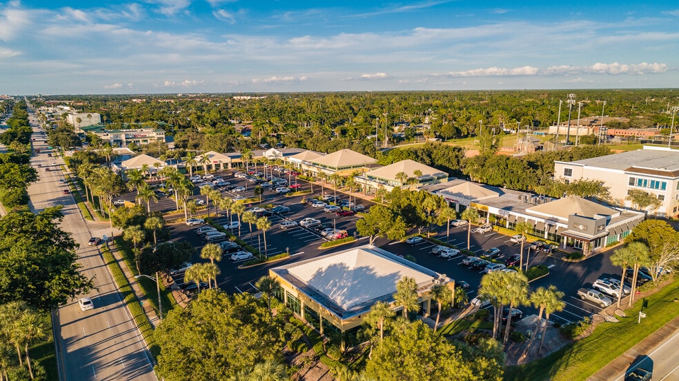 More Photos Of 2100-2184 Tamiami Trl N, Naples Unknown For Lease