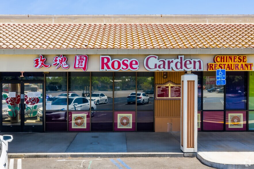 More Photos Of 1079 Sunrise Ave, Roseville General Retail For Sale