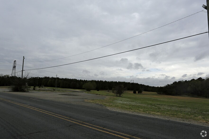 More Photos Of Ponderosa Service Rd, Wake Forest Land For Sale