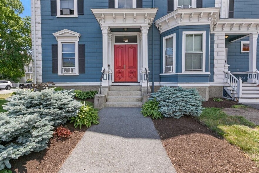 More Photos Of 23 Poplar St, Danvers Multifamily For Sale
