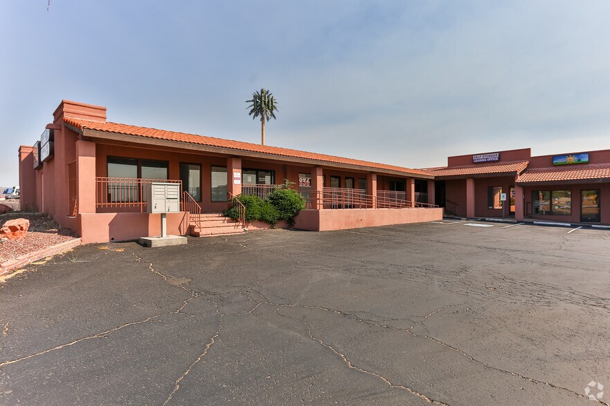 More Photos Of 11803 N Saguaro Blvd, Fountain Hills Storefront Retail Office For Sale