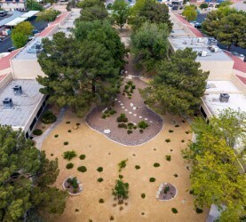 More Photos Of 2820 E Flamingo Rd, Las Vegas Unknown For Lease
