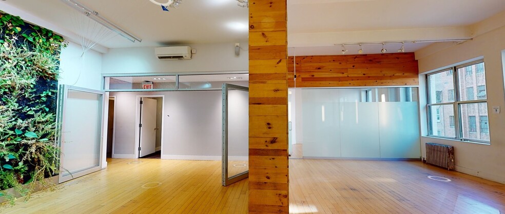 Primary Photo Of 244-250 W 26th St, New York Loft Creative Space For Lease