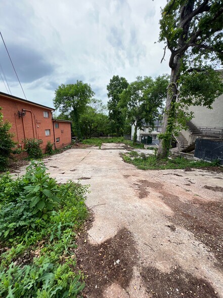 More Photos Of 2929 Clairmont Ave S, Birmingham Land For Sale