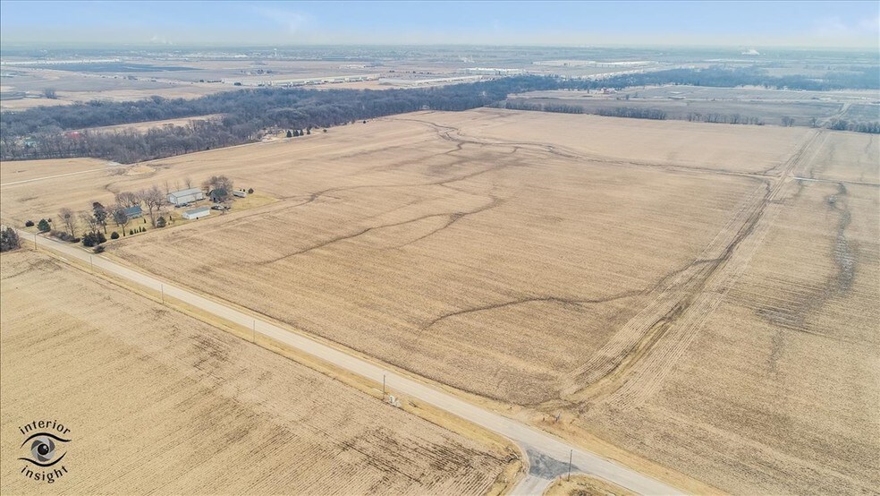 More Photos Of Holt Rd, Minooka Land For Sale