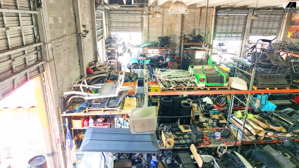 More Photos Of 12350 SW 129th Ct, Miami Manufacturing For Lease