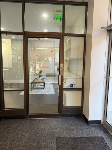 More Photos Of 83-85 Washington St, Norwalk Office For Sale