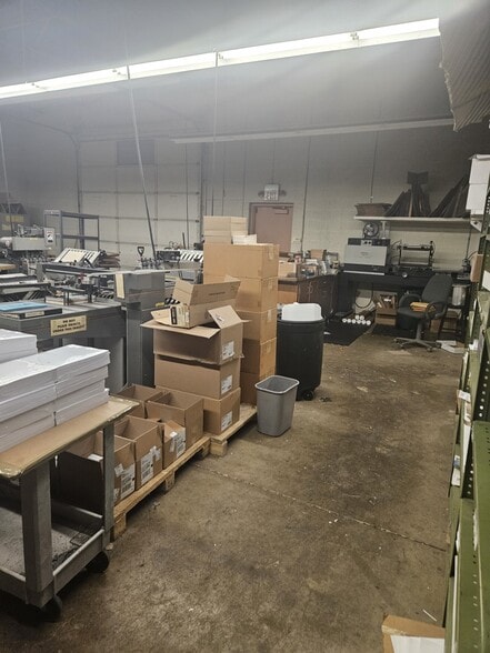 More Photos Of 1630 W Jackson St, Painesville Warehouse For Lease