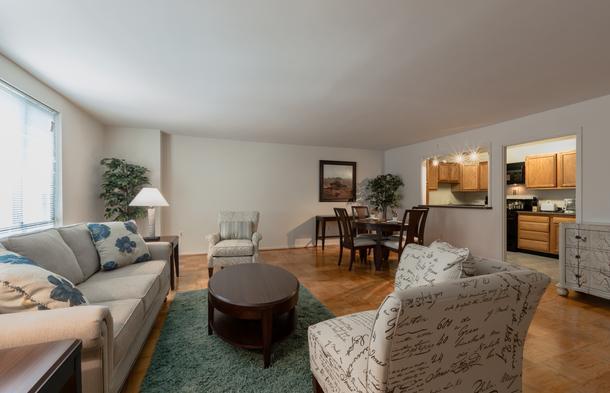 More Photos Of 4853 Cordell Ave, Bethesda Apartments For Lease