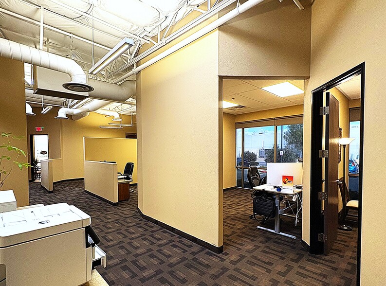 More Photos Of 5915 Edmond St, Las Vegas Office For Sale