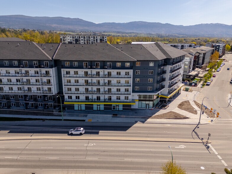 More Photos Of 2241 Springfield rd, Kelowna General Retail For Lease