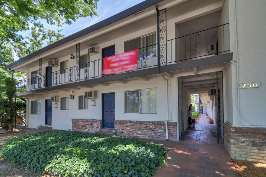 More Photos Of 750 B St, Davis Apartments For Sale
