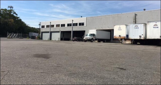 More Photos Of 2240 74th St, North Bergen Warehouse For Lease