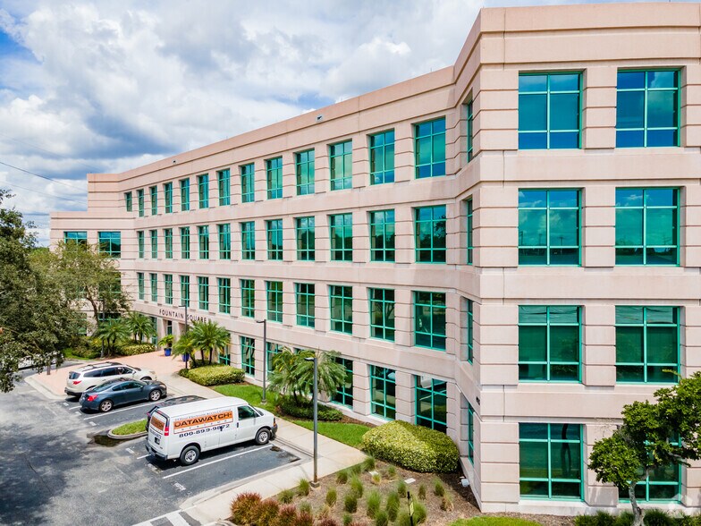 More Photos Of 4925 Independence Pky, Tampa Office For Lease