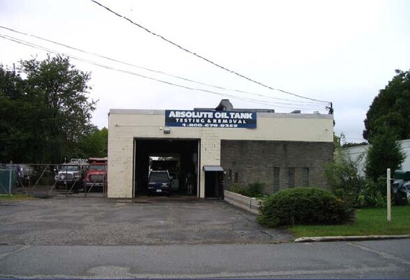 More Photos Of 81 Munson St, Milford Warehouse For Lease