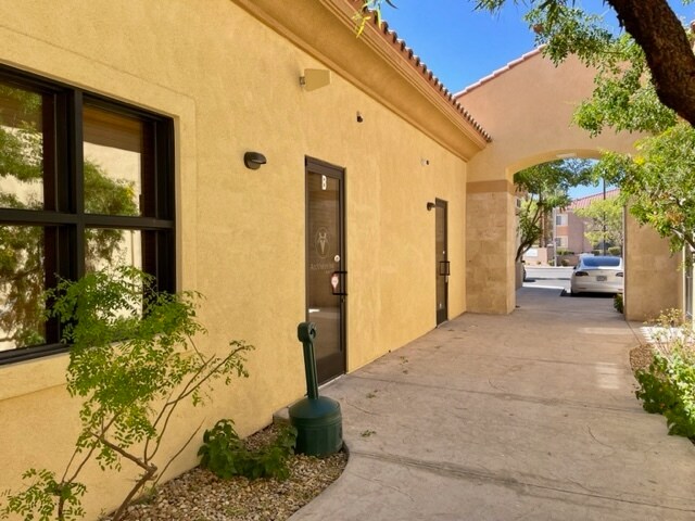 More Photos Of 8991 W Flamingo Rd, Las Vegas Medical For Lease