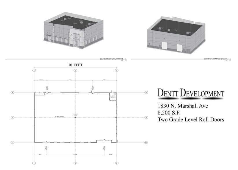 More Photos Of 1920 N Marshall Ave, El Cajon Unknown For Lease