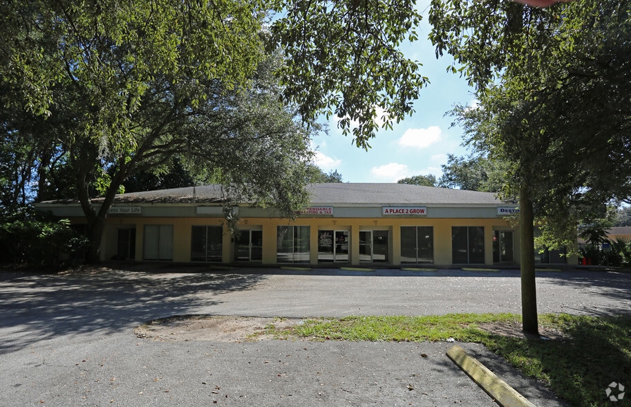 More Photos Of 221 Pauls Dr, Brandon Loft Creative Space For Lease