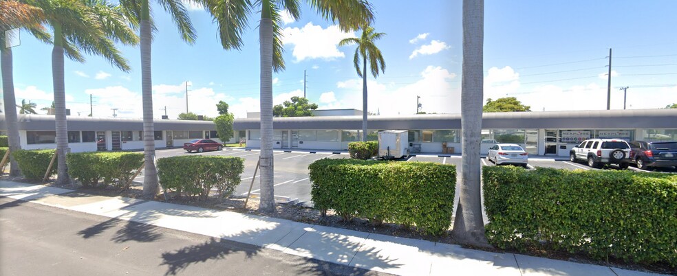 More Photos Of 383-427 NE 2nd Ave, Hallandale Unknown For Lease