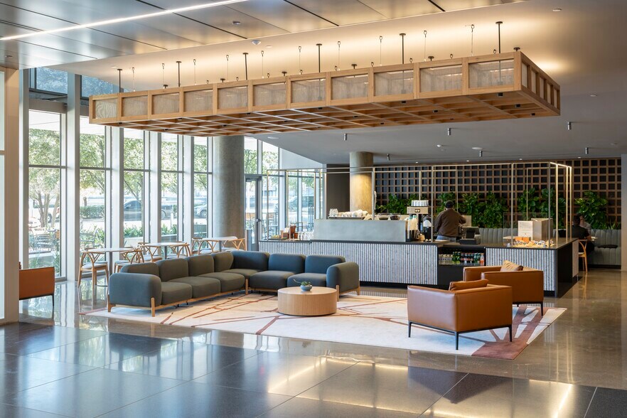 More Photos Of 2801 N Central Expy, Dallas Office For Sale