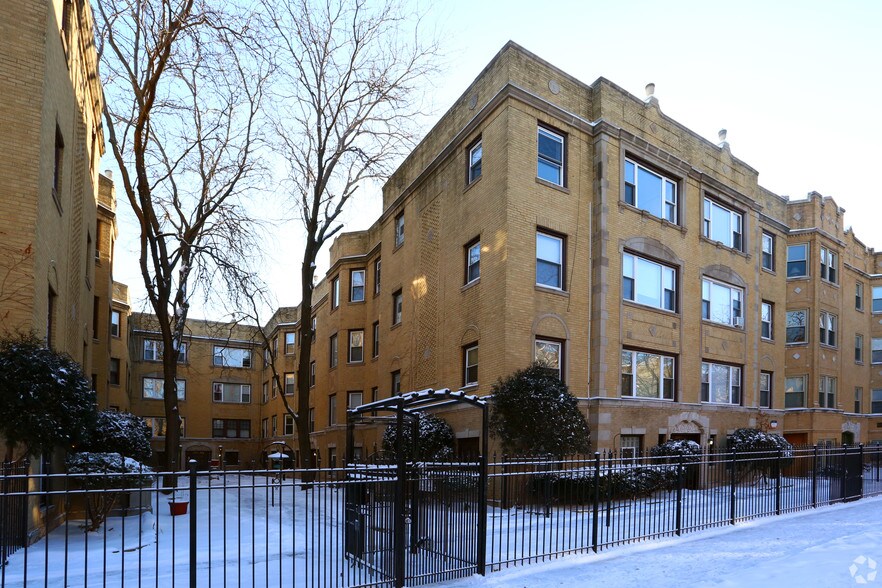 More Photos Of 7369-7379 N Damen Ave, Chicago Apartments For Sale