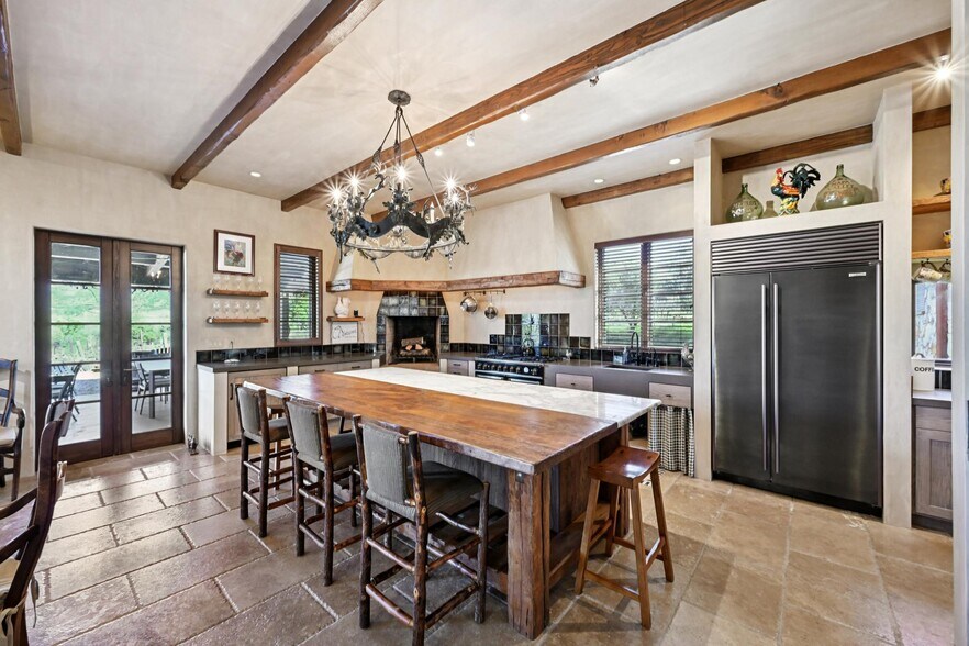 More Photos Of 1096 Hardman Ave, Napa Winery Vineyard For Sale