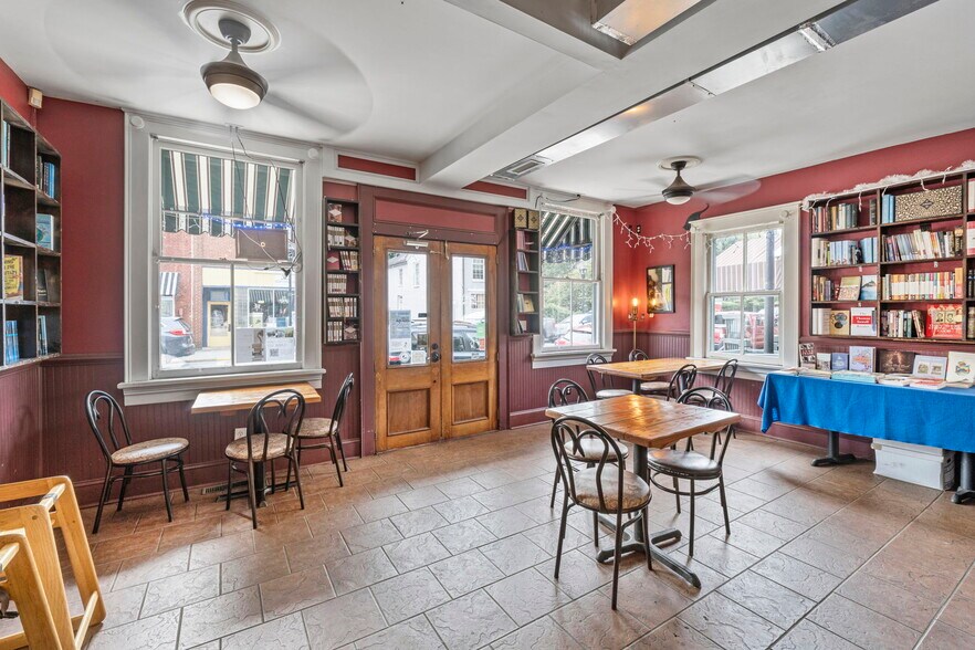 More Photos Of 485 Valley St, Scottsville General Retail For Sale