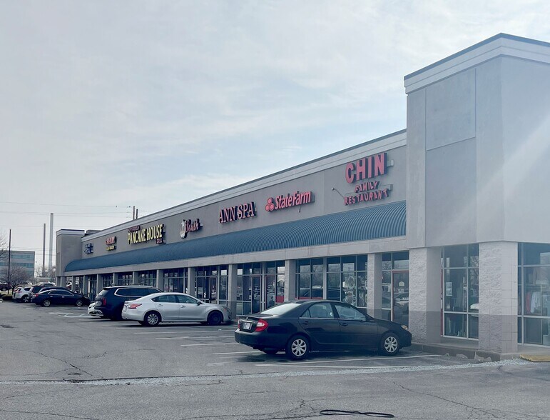 More Photos Of 8028 S Emerson Ave, Indianapolis Unknown For Lease