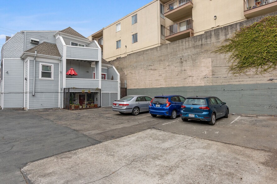 More Photos Of 2424-2428 Dwight Way, Berkeley Medical For Lease