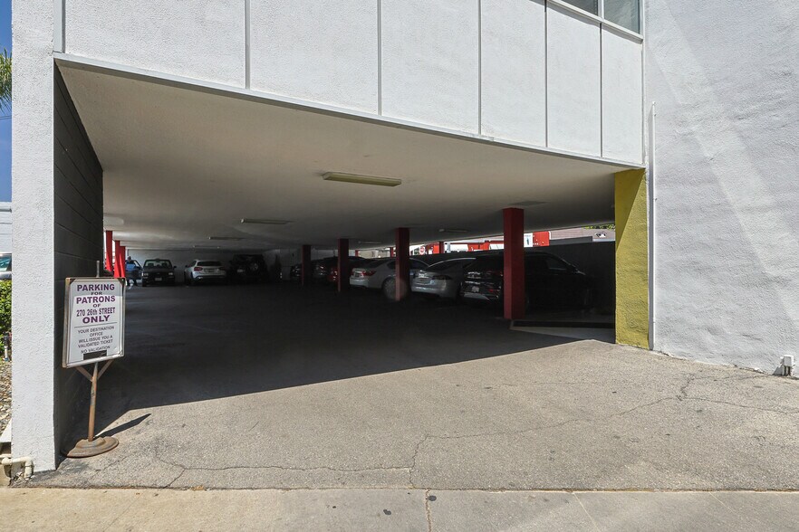 More Photos Of 270 26th St, Santa Monica Medical For Sale