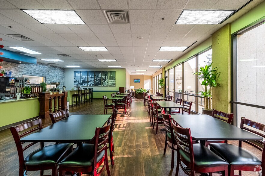 More Photos Of 4150 International Plz, Fort Worth Office For Lease