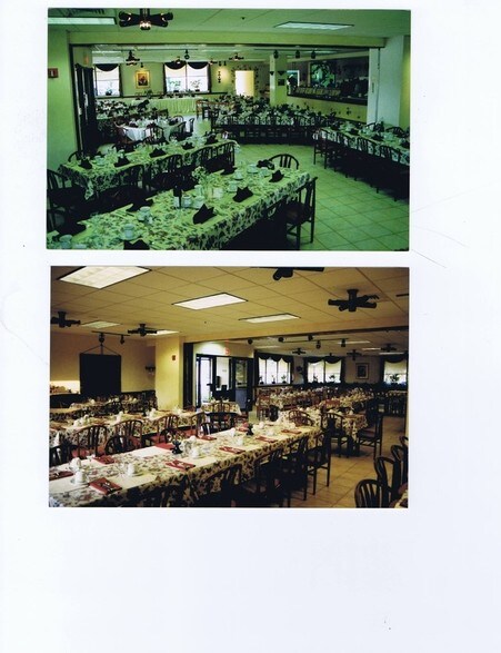 Photo of 1st Floor Ste Function/Catering