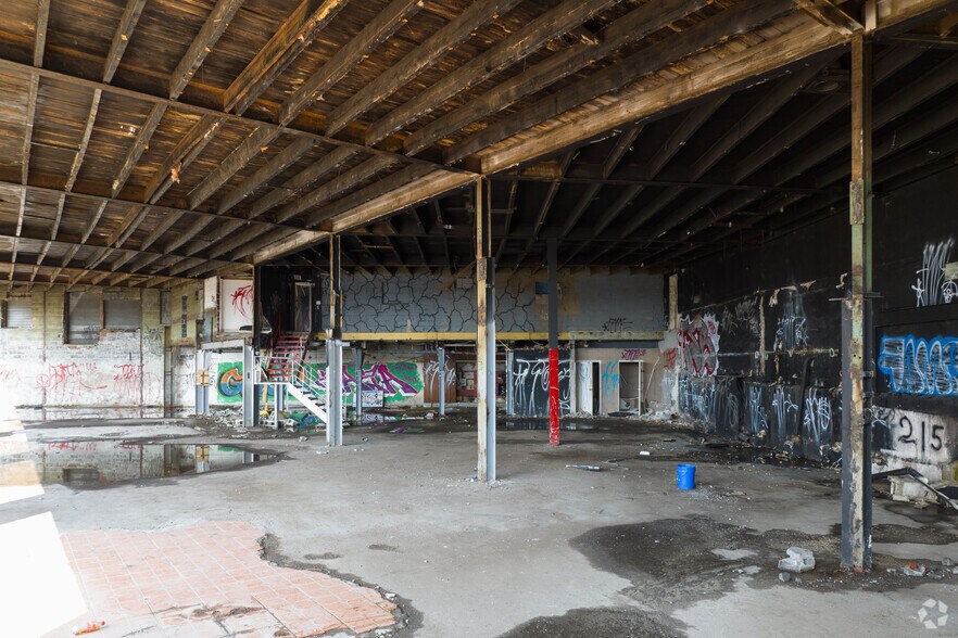 More Photos Of 3435 N 5th St, Philadelphia Warehouse For Sale
