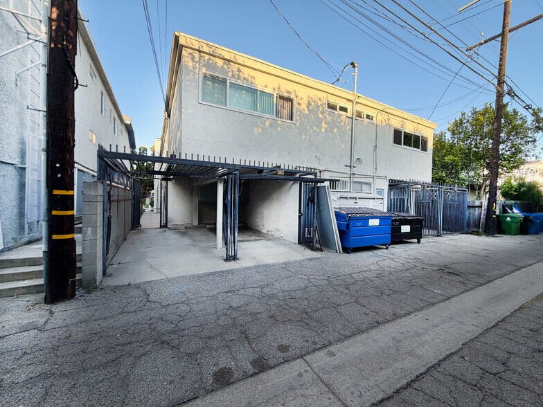 More Photos Of 4227 Whitsett Ave, Studio City Apartments For Sale