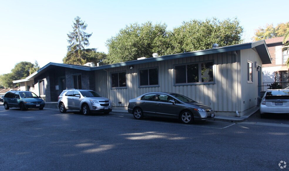 More Photos Of 34 N San Mateo Dr, San Mateo Medical For Lease