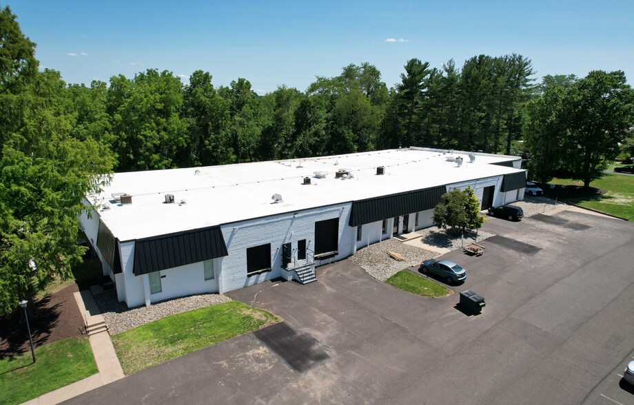 More Photos Of 201-375 Pheasant Run, Newtown Unknown For Lease