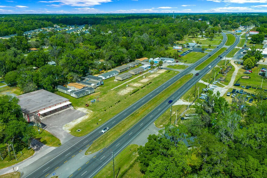 More Photos Of 4450 S Pine Ave, Ocala Warehouse For Sale