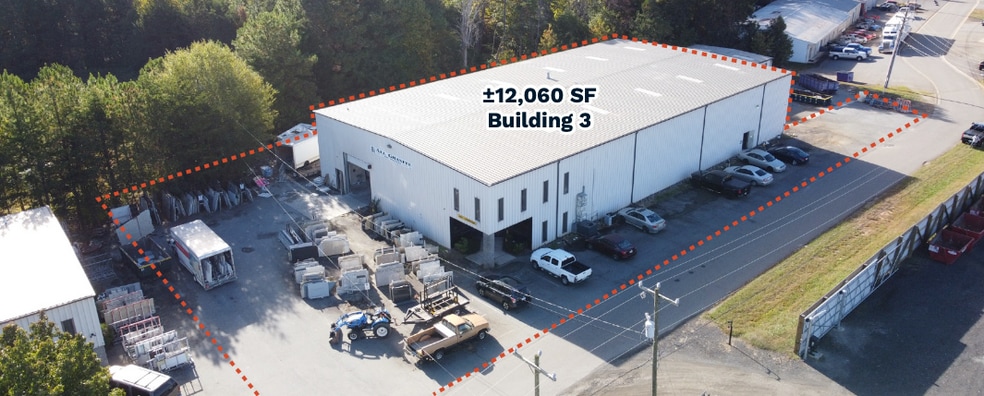 More Photos Of , Denver Industrial For Sale