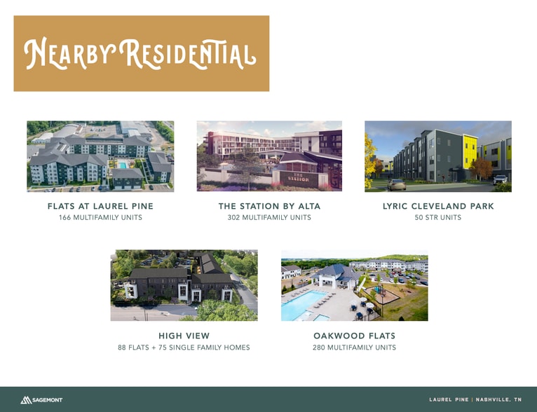 More Photos Of 921 Cherokee Ave, Nashville Storefront Retail Office For Lease