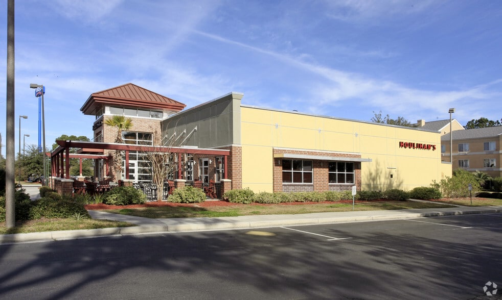 More Photos Of 17029 Abercorn St, Savannah Restaurant For Lease