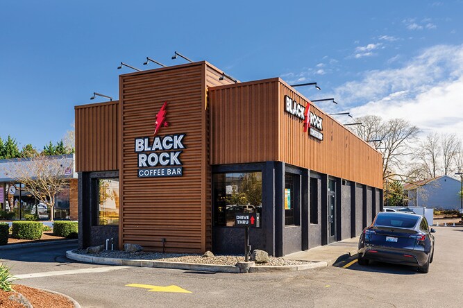 Primary Photo Of 3340 SW Cedar Hills Blvd, Beaverton Restaurant For Sale