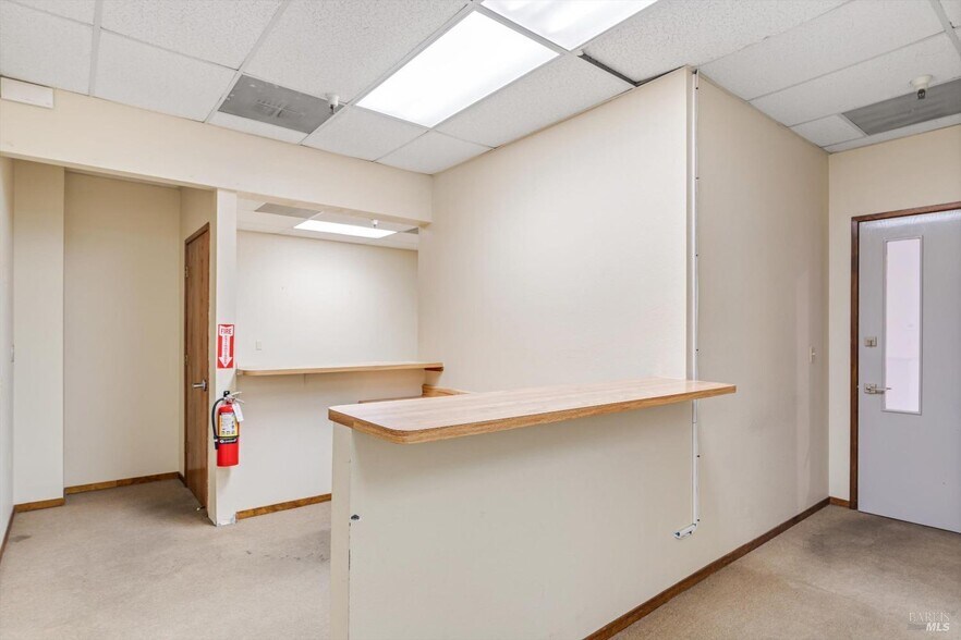 More Photos Of 1370 Medical Center Dr, Rohnert Park Medical For Lease