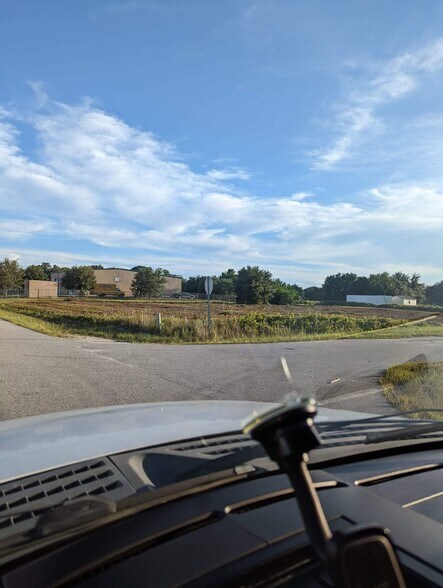 Primary Photo Of 91 Atherton, Lake Placid Land For Lease